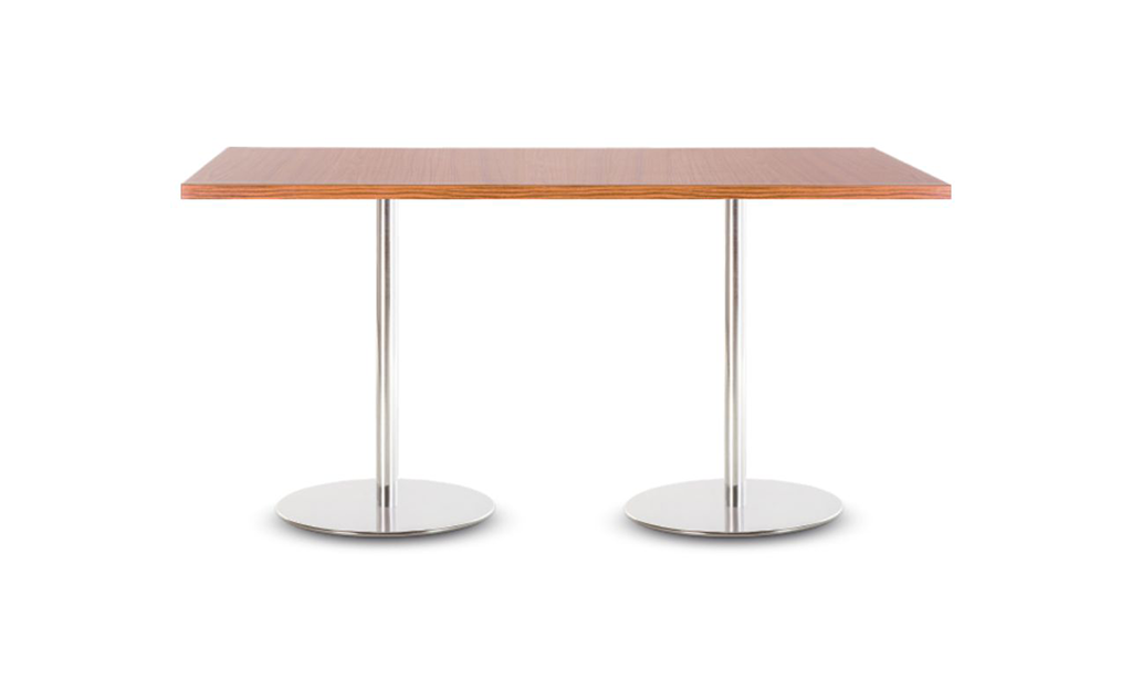 Dt1 & Dt2 Meeting & Cafe Table (Rectangle)