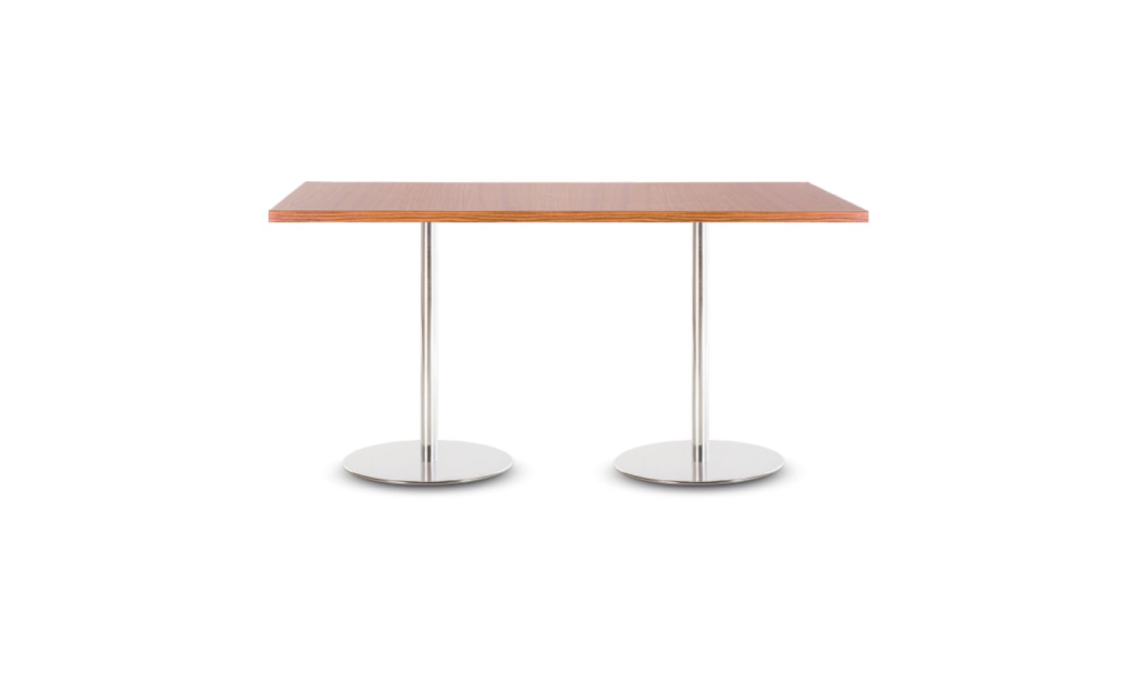 Dt1 & Dt2 Meeting & Cafe Table (Rectangle)