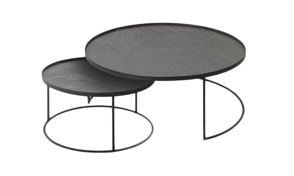 Dual Table D2